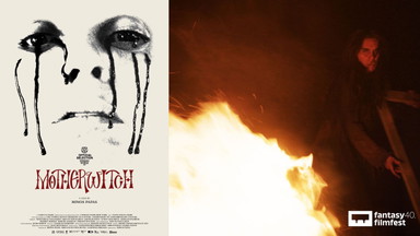 Motherwitch (griechische, französische OmeU & englische OV) // 40. Fantasy Filmfest // Deutschlandpremiere