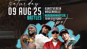 LBC Summertime Hip-Hop Dance Festival