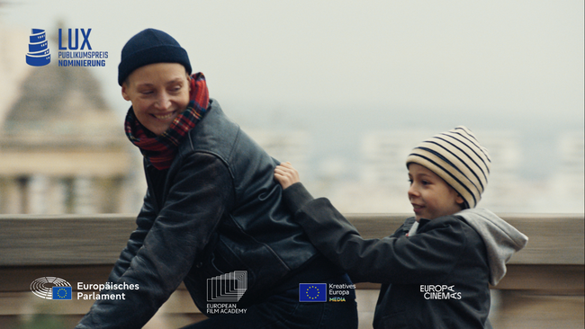 Kino Europa - „Love Me Tender“