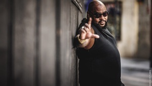 Alexander Abreu Y Havana D´Primera