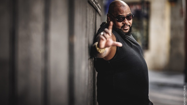 Alexander Abreu Y Havana D´Primera