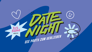 Valentins Date Night Rostock - präsentiert von Fisch sucht Fahrrad