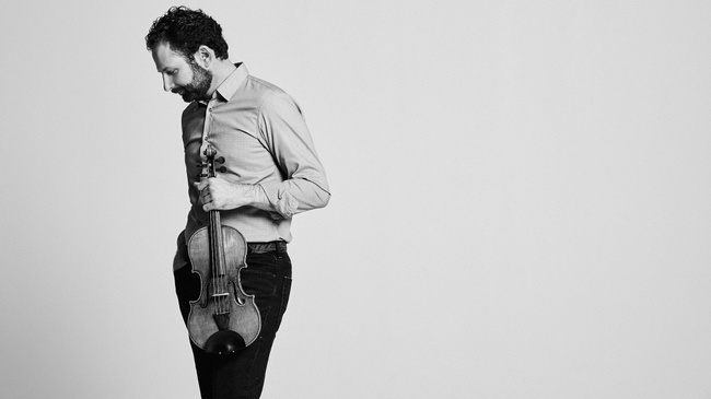 Sanssoucikonzert: Polyptyque