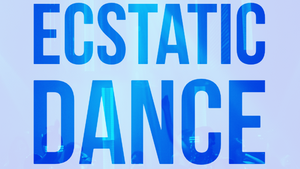 Ecstatic Dance Journey Bochum