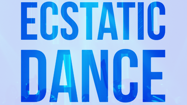 Ecstatic Dance Journey Bochum