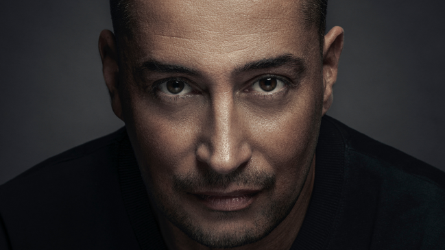 Farid | IF - Was wäre wenn...