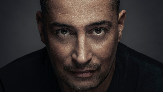 Farid | IF - Was wäre wenn...