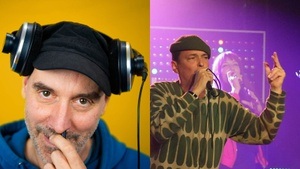 Textor, Yaneq & Chérie