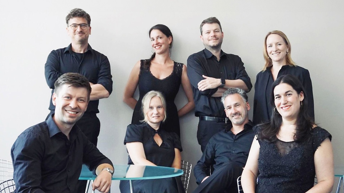 MDR-Musiksommer: Liebeslieder