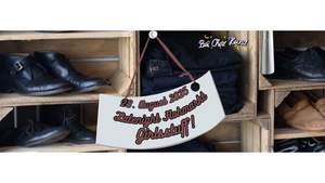 Latenight Flohmarkt Girlsstuff: Großer Frauensachen Flohmarkt!