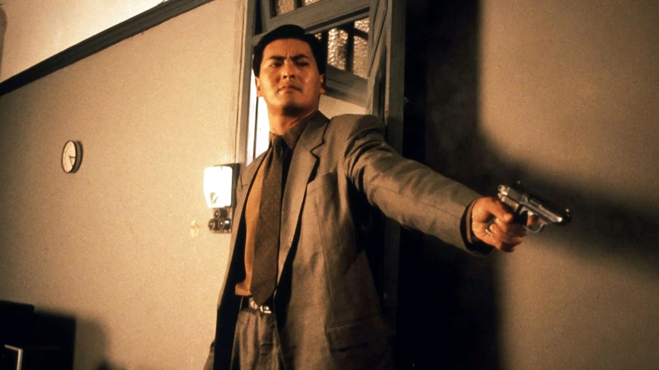The Killer (1989)