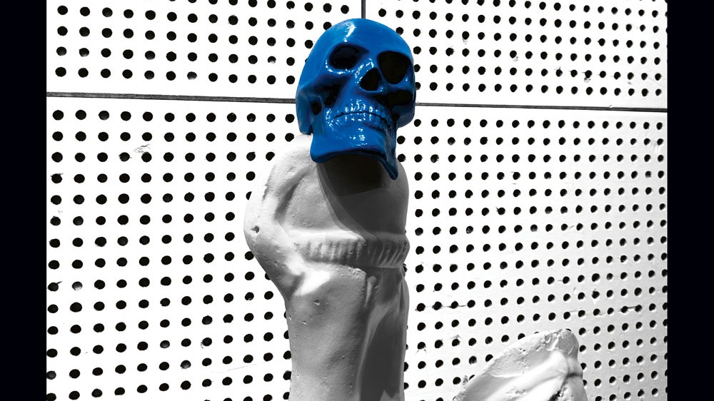 Rough Trade x Jack White: 'Frozen Charlotte' Listening Event