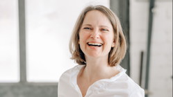 Friederike Scholz - Training und Yoga
