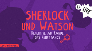 Holmes & Watson - Detektive am Rande des Ruhestands