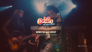 Semifinale West von Local Heroes Niedersachsen 2024