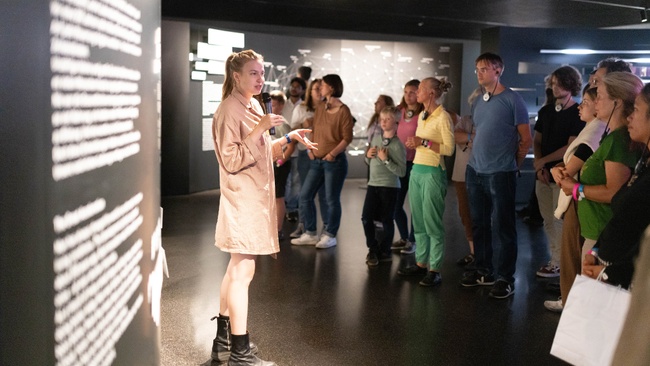 Internationaler Museumstag