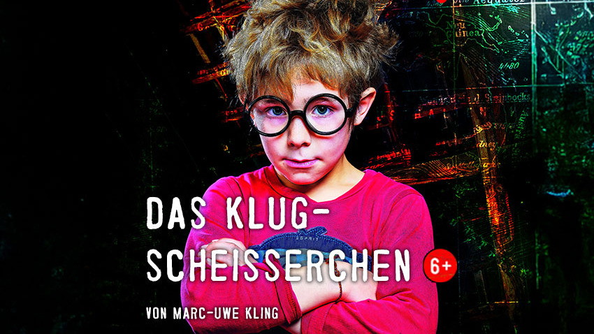 Das Klugscheißerchen