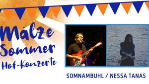 Somnambuhl - Nessa Tanas