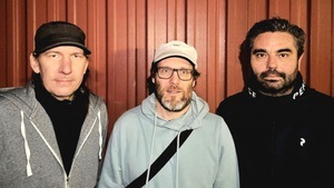 Third Party People + The Interlaken Tapes