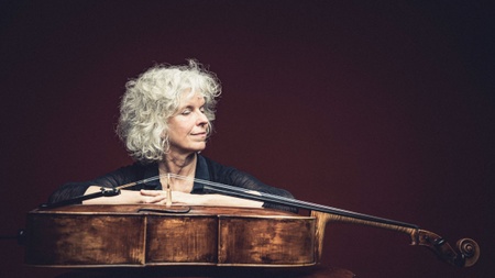 Unerhörte Musik: Christina Meißner