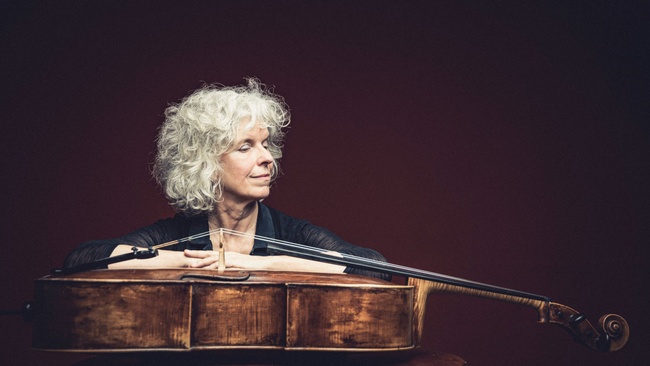 Unerhörte Musik: Christina Meißner