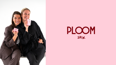 PLOOM Skin Launch Community Event