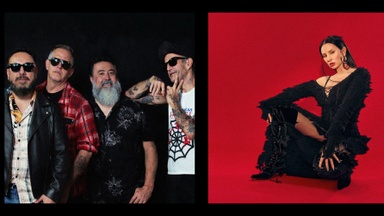 Molotov - WE ARE BCK MTFCKS - Europe Tour 2026 - Batschkapp