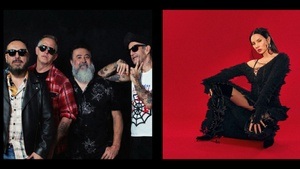 Molotov - WE ARE BCK MTFCKS - Europe Tour 2026 - Batschkapp