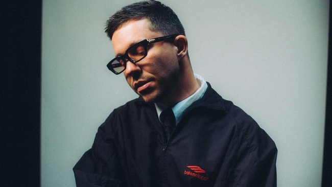 Nico Santos -  The private Session 2026