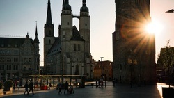 Gedenkstätte ROTER OCHSE