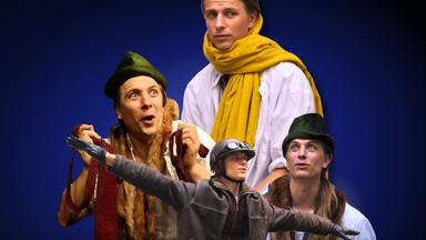 Open Flair-Sommerbühne - Der kleine Prinz