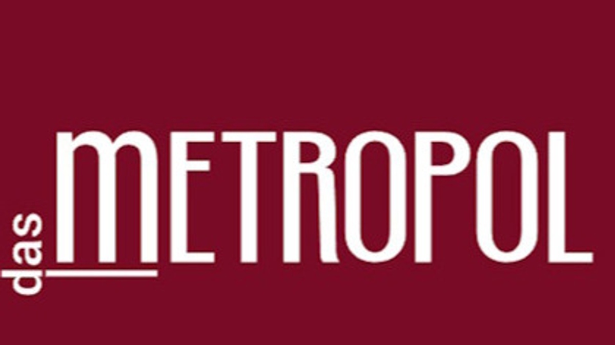 Decorado (spanische OmeU) // Fantasy Filmfest White Nights // Deutschlandpremiere