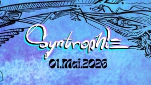 Der Allererste Mai Aftershow-Party