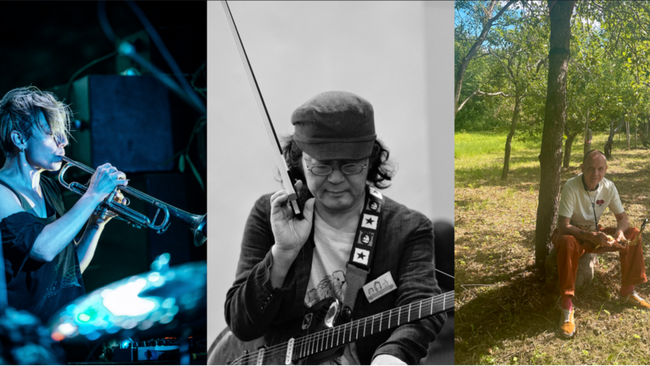 PANDAjazz: GRAB the APPLE