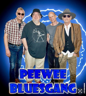 PeeWee-Bluesgang