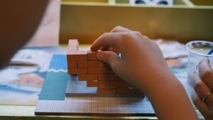HANDS ON! Kreativ-Werkstatt im Kunstmuseum