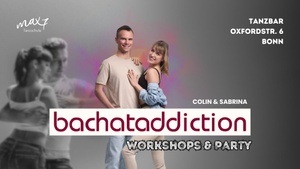 Bachata Workshops & Party