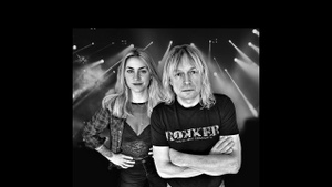 Van De Forst & Michael Voss  – Live im Gleis 9