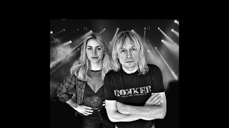 Van De Forst & Michael Voss  – Live im Gleis 9