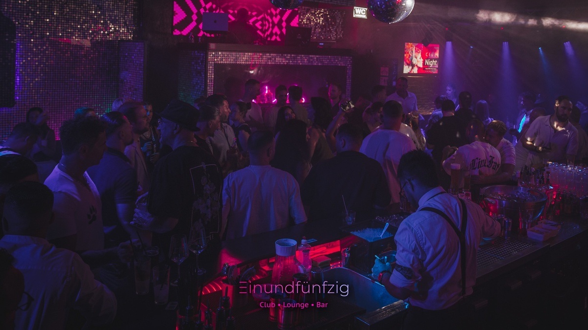 Club Einundfünfzig Köln