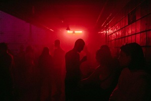 EXIT with A.N.I