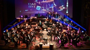 ArtAccA und Landes Akkordeon ROCKester Berlin | Akkordeon Festival Berlin 2026