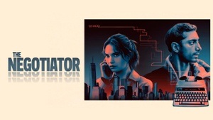 The Negotiator (Relay) (OV) 5€