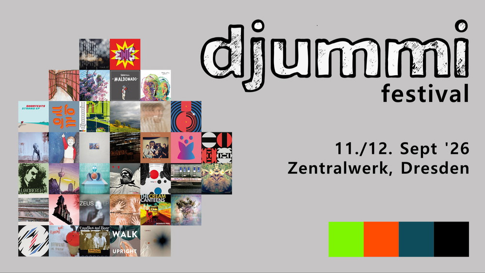 djummi-Festival