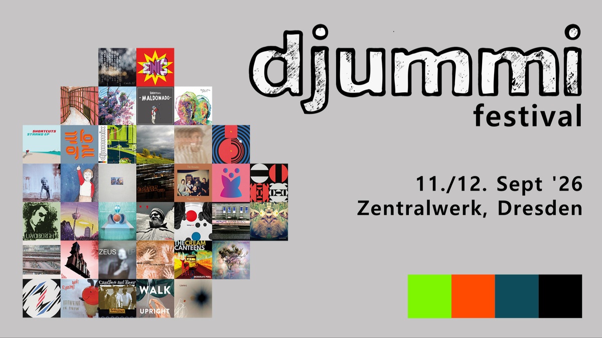 djummi-Festival