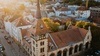 Altes Feuerwehrhaus Stuttgart Süd