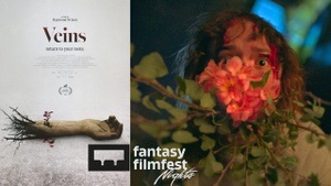 Veins (französische OmeU) // Fantasy Filmfest Nights // Romane Denis // Marie-Thérèse Fortin