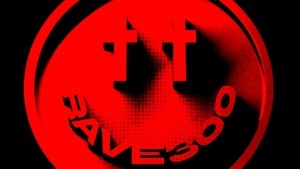 RAVE300 / Dark Techno Edition
