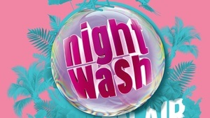 NightWash Live @ Schlossgarten Open-Air