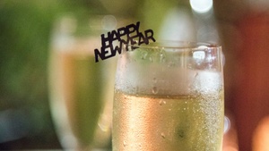 Resso‘s Silvesterparty